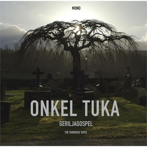 Onkel Tuka Geriljagospel: The Tandberg Tapes (LP)